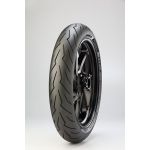 Pirelli Pneu Diablo Rosso III 100/80 R 17 M/C 52H TL