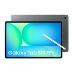 Samsung Tablette Galaxy Tab S10FE+ 5G 128Go Gris