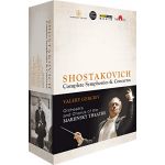 Chostakovitch : Symphonies & Concertos