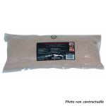 De Buyer Sac de sciure de h&ecirc;tre pour Fumoir/Barbecue - 15 kg