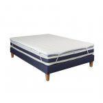 Someo Surmatelas mousse confort S55 80x200
