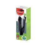 Maped Agrafeuse full strip greenlogic, noir