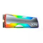 Adata Disque dur XPG SPECTRIX m.2 500 GB SSD LED RGB