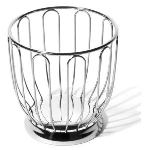 Alessi 370 - Corbeille à agrumes en inox
