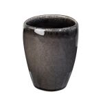Broste Copenhagen Mug Nordic Coal 10 cm