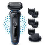 Braun Rasoir électrique 51-B1500s