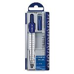 Staedtler 550 50 - Compas scolaire Noris Club