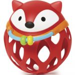 Skip*Hop Hochet Rond - Renard