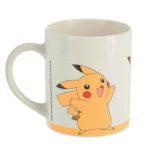 Petit Mug Pok&eacute;mon Pikachu