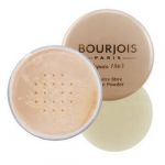 Bourjois Poudre libre 32 gr (01 p&ecirc;che)