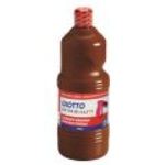 Giotto Flacon de gouache liquide (1 L)