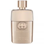 Gucci Parfums pour femmes Guilty Pour Femme Eau de Toilette Spray 50 ml
