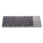 Xtrememac Clavier sans Fil et Pliable