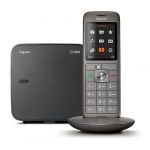 Gigaset CL660 Anthracite