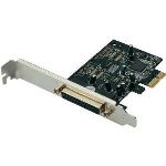 Digitus DS-30020-1 - Contr&ocirc;leur PCI Express 1 port parall&egrave;le