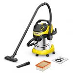 Kärcher Aspirateur eau et poussière WD 5 S V-25/5/22