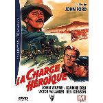 La Charge héroïque