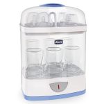Chicco SterilNatural St&eacute;rilisateur 2-en-1