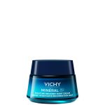 Vichy Mineral 89 Crema Notte Rigenerante con Melatonina Pura 50ml