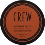 American Crew Am&eacute;rican crew Cire de coiffage D&eacute;fining Paste 85 Grs