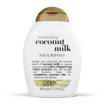 OGX Coconut Milk - Shampooing nourrissant