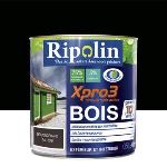 Ripolin Peinture Xpro3 Bois satin 0,5 litre