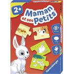 Ravensburger Maman et ses petits