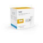 tado T&ecirc;tes Thermostatiques connect&eacute;es - Quattro Pack