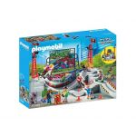 Playmobil City Action piste de skate 70168
