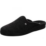 Rohde Lekeberg, Mules Homme, Noir (90), 40 EU