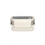 Livoo Lunch box isotherme Beige