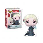 Funko ELSA / PRINCESS HOLIDAY / FIGURINE POP