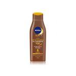 Nivea Sun Protect & Bronze FPS 6