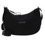 Lancaster Basic Premium Hobo Bag Noir [116176]