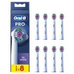 Oral-B PRO 3D WHITE X8