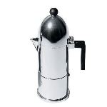 Alessi A9095/3 B - Cafeti&egrave;re italienne La Cupola