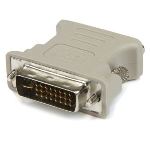 StarTech.com DVIVGAMF - C&acirc;ble adaptateur DVI vers VGA M/F