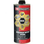 Facom Décrassant/Décalaminant moteur Intégral Diesel - 1L - 6 en 1
