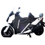 Bagster Yamaha X MAX 300 2017 - 125/400 2018 - Tablier Win'Zip
