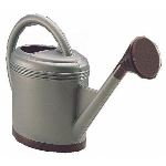 Taliaplast 330801 - Arrosoir avec pomme démontable 11 L