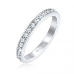 Elli Bague pour femme 06400427 925 Argent