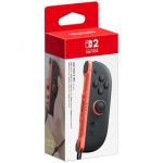 Nintendo Manette Joy-Con 2 droite rouge clair Switch 2 SWITCH 2)