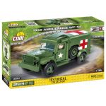 Cobi 2257 Kit de Construction