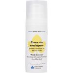 Biofficina Toscana Crème Visage pour Homme uomo Parfum Boisé - 50 ml