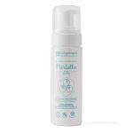 La Saponaria Mousse Nettoyante aux Myrtilles - 150 ml