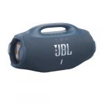 JBL Enceinte portable Boombox 4 Bleu