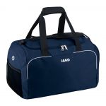 Jako Classico Sac de Sport Bleu Marine 38 cm 20 l