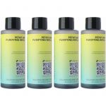 Petkit 4 Recharges purifiantes liquide pour éliminer les odeurs pura max et x 4x50mL