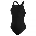 Speedo Maillot De Bain Eco Endurance+ Medalist UK 36 Black