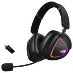 Asus ROG Delta II - Code VITAMINE : -7%